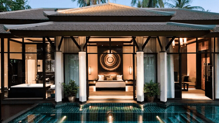 Banyan Tree Samui